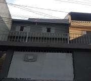 Casa para Venda, em , bairro Parque Santo Antonio, 1 dormitório, 1 banheiro, 1 vaga