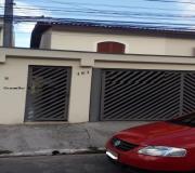 Sobrado para Venda, em , bairro Parque Fernanda, 3 dormitórios, 3 banheiros, 2 vagas