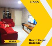 Casa para Venda, em , bairro Capão Redondo, 1 dormitório, 1 banheiro